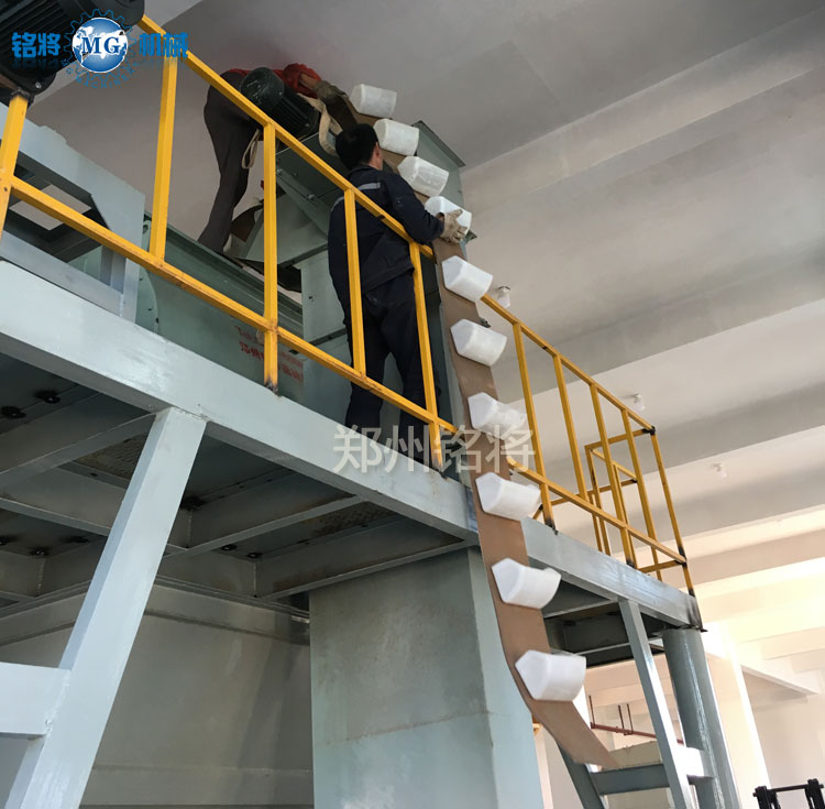 江西膩?zhàn)臃墼O(shè)備安裝現(xiàn)場5 江西膩?zhàn)臃墼O(shè)備安裝現(xiàn)場5