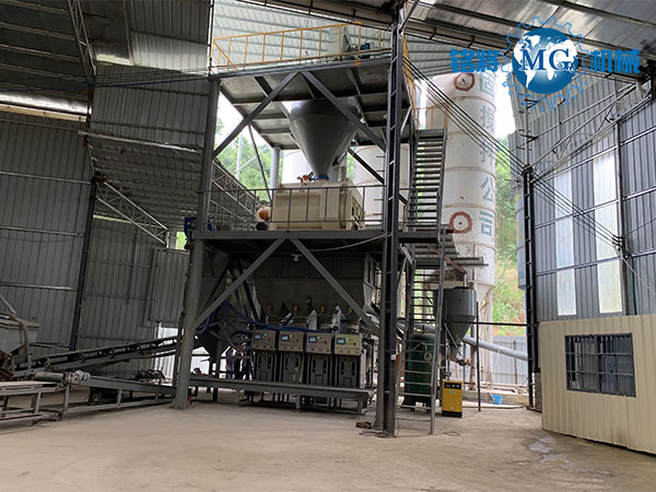 干粉砂漿設(shè)備密封件選型解析 干粉砂漿設(shè)備密封件選型解析