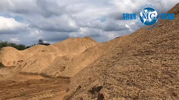 河砂、海沙、機(jī)制砂如何區(qū)分?建筑用砂選哪種性價(jià)比高? 河砂、海沙、機(jī)制砂如何區(qū)分?建筑用砂選哪種性價(jià)比高?