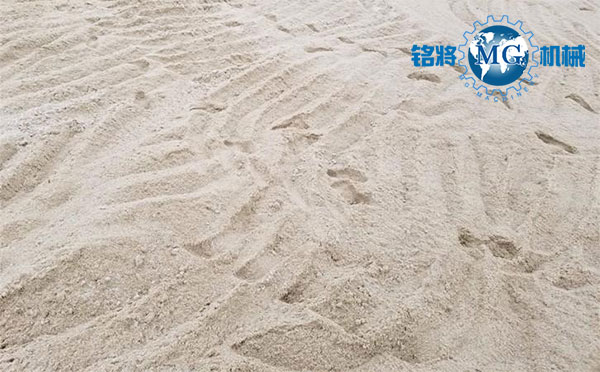 河砂、海沙、機(jī)制砂如何區(qū)分?建筑用砂選哪種性價(jià)比高? 河砂、海沙、機(jī)制砂如何區(qū)分?建筑用砂選哪種性價(jià)比高?