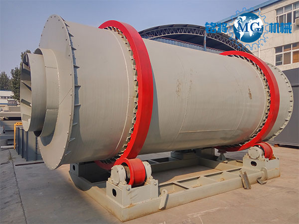 沙子烘干機生產(chǎn)場地應(yīng)該如何建造? 沙子烘干機生產(chǎn)場地應(yīng)該如何建造?