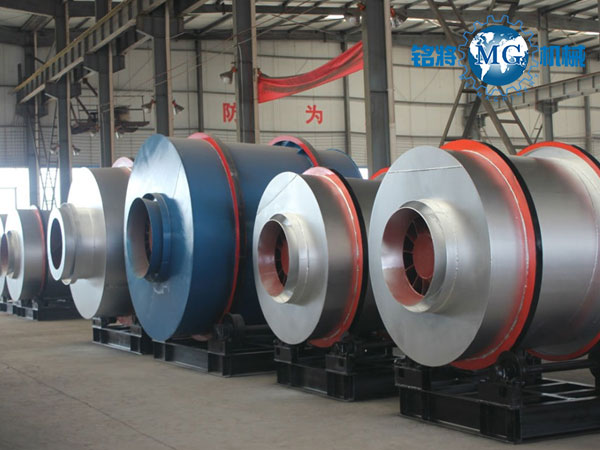 單筒烘干機和三筒烘干機怎么選擇?哪個好? 單筒烘干機和三筒烘干機怎么選擇?哪個好?