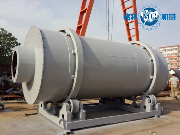 單筒烘干機和三筒烘干機怎么選擇?哪個好? 單筒烘干機和三筒烘干機怎么選擇?哪個好?