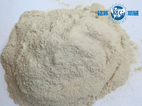 石膏砂漿為什么這么受歡迎？