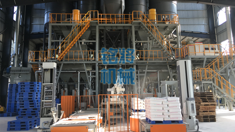 膩子粉設(shè)備 膩子粉設(shè)備