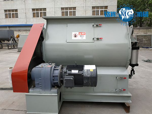 干粉攪拌機電機不轉(zhuǎn)原因與解決辦法 干粉攪拌機電機不轉(zhuǎn)原因與解決辦法