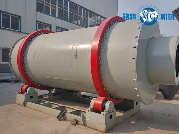 沙子烘干機首次點火應注意哪些問題? 沙子烘干機首次點火應注意哪些問題?