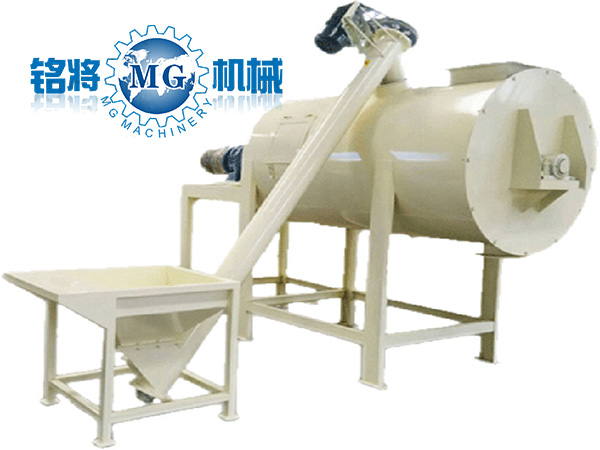 膩子粉設備 膩子粉設備