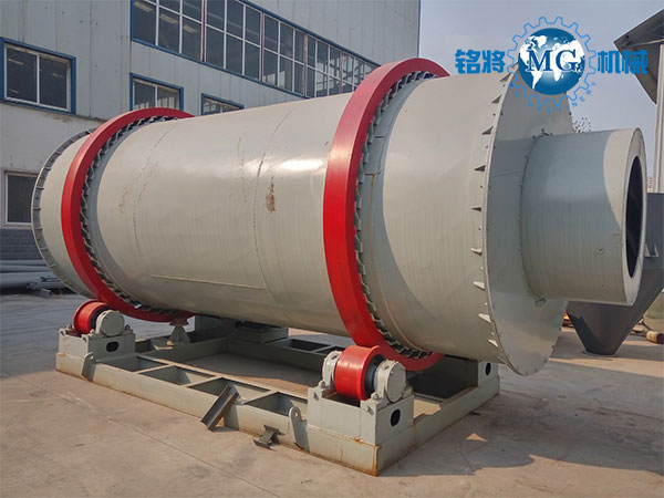 影響沙子烘干機價格的三大因素,選購沙子烘干機的時候要注意! 影響沙子烘干機價格的三大因素,選購沙子烘干機的時候要注意!