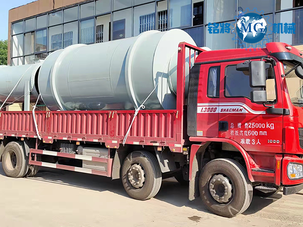 陜西干粉砂漿設(shè)備發(fā)貨! 陜西干粉砂漿設(shè)備發(fā)貨!