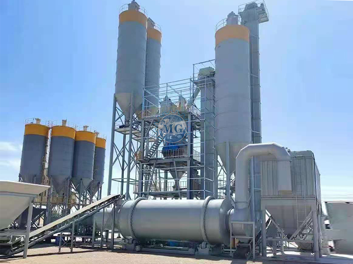 干粉砂漿 干粉砂漿