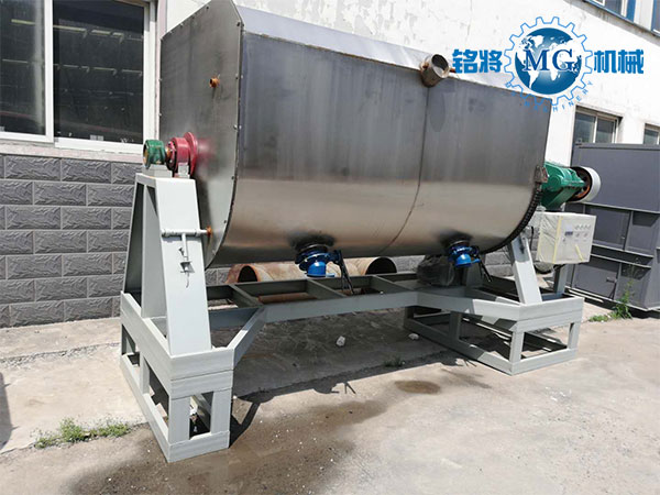 如何降低真石漆攪拌機的聲音？