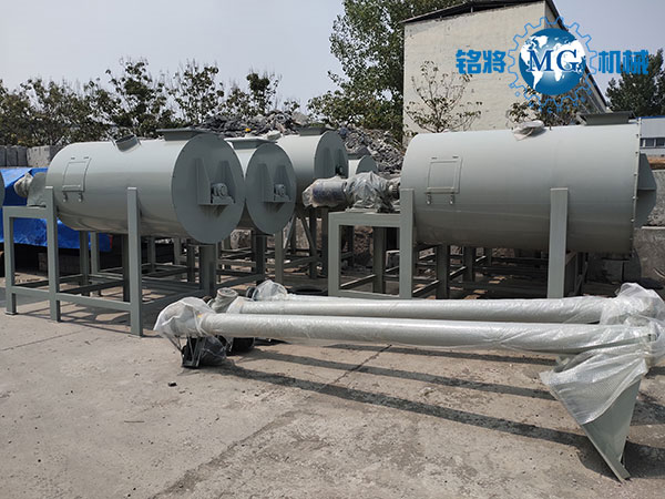 當干粉砂漿攪拌機的輪齒發(fā)生折斷時該如何處理 當干粉砂漿攪拌機的輪齒發(fā)生折斷時該如何處理