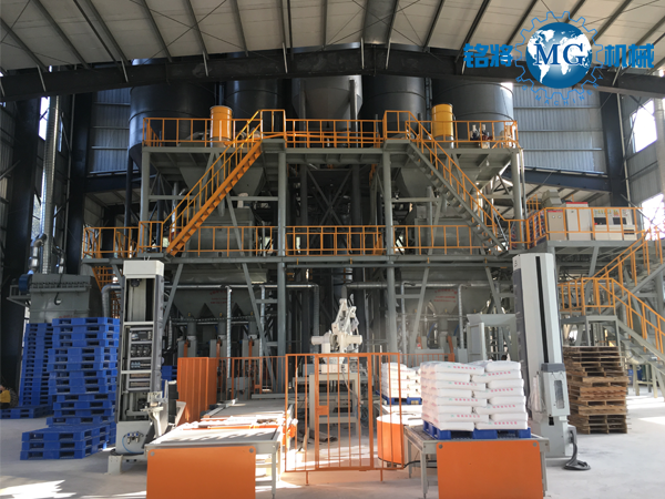 粉刷石膏砂漿賺錢嗎？