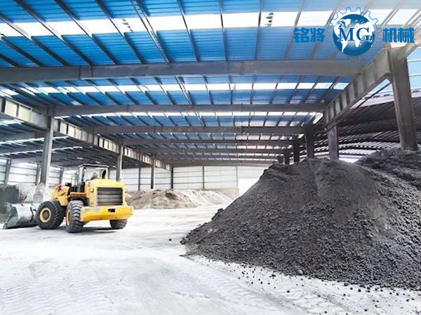 多個瓶頸導致綜合利用率低，磷石膏綜合利用為何成為老大難？