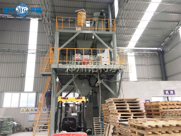 多個瓶頸導致綜合利用率低，磷石膏綜合利用為何成為老大難？