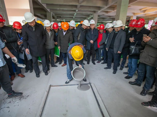 宜昌磷石膏道路材料應用誕生首個全國標準,9月1日起施行 宜昌磷石膏道路材料應用誕生首個全國標準,9月1日起施行