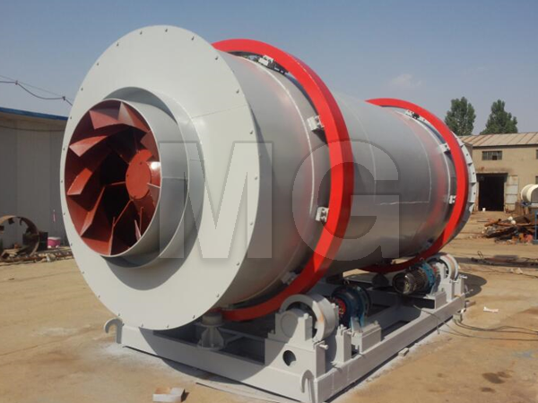 保持沙子烘干機溫度穩定的方法,如何防止沙子烘干機老化 保持沙子烘干機溫度穩定的方法,如何防止沙子烘干機老化