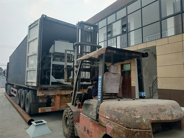 烘干機設(shè)備交付物流 烘干機設(shè)備交付物流